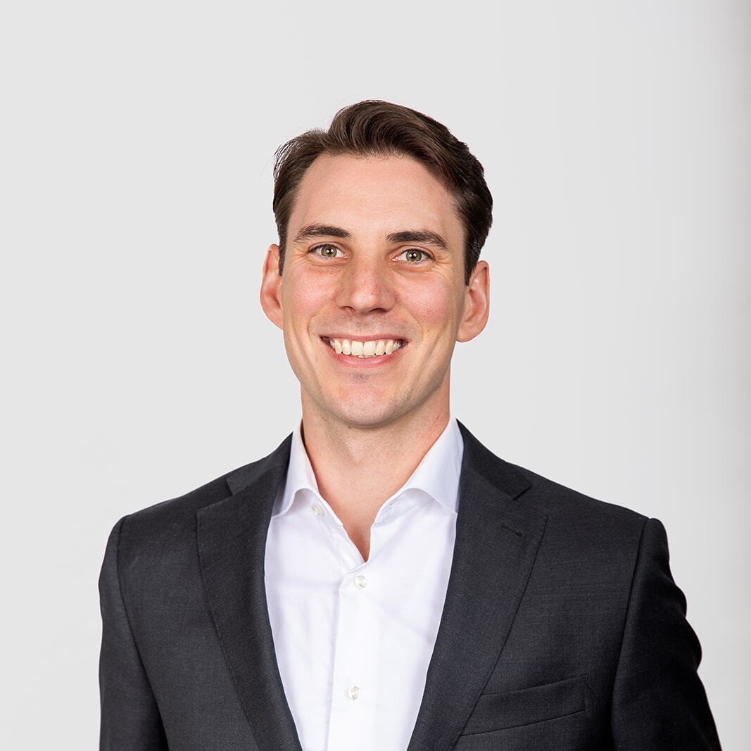 Kyle Birmingham, CFA